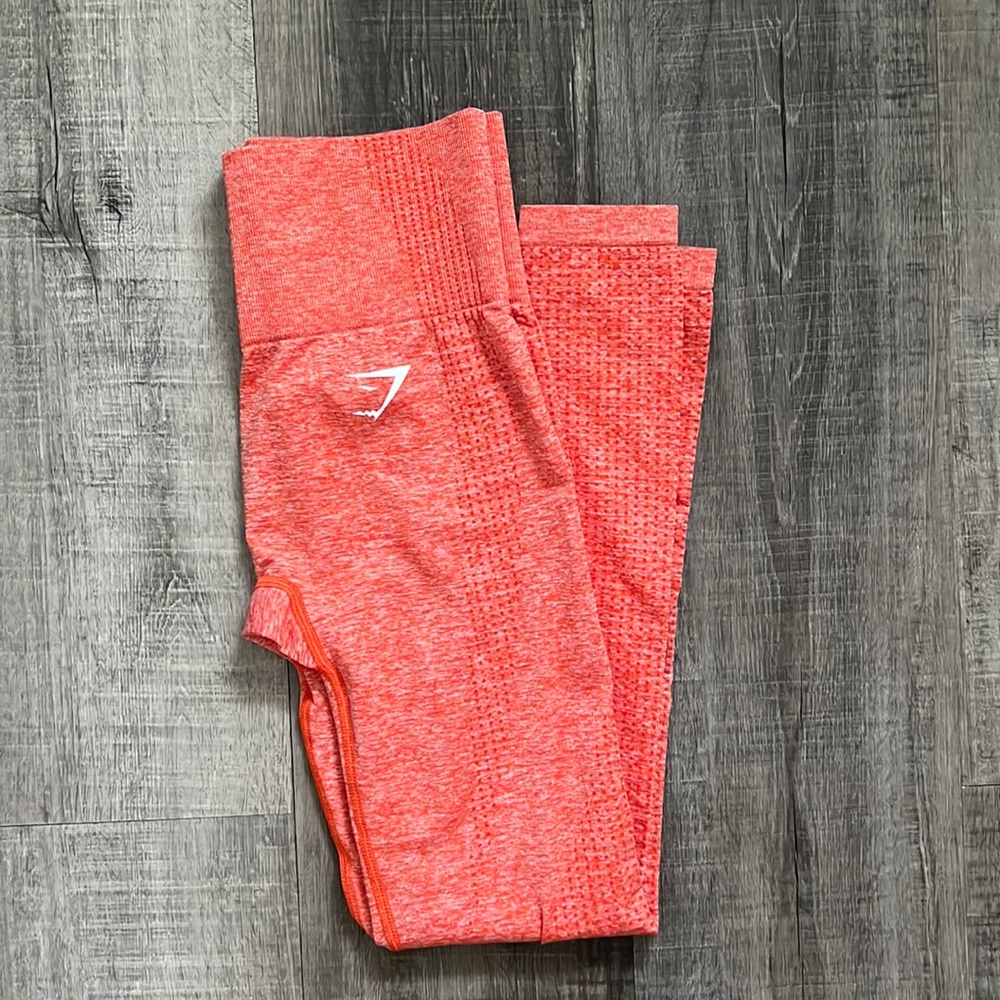 Gymshark original vital seamless leggings